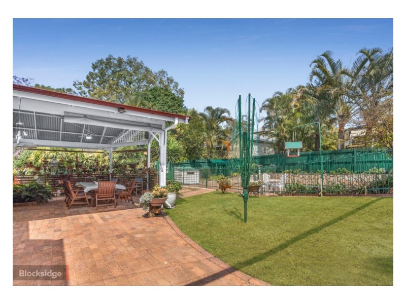 45 Inwood Street, Wooloowin QLD 4030