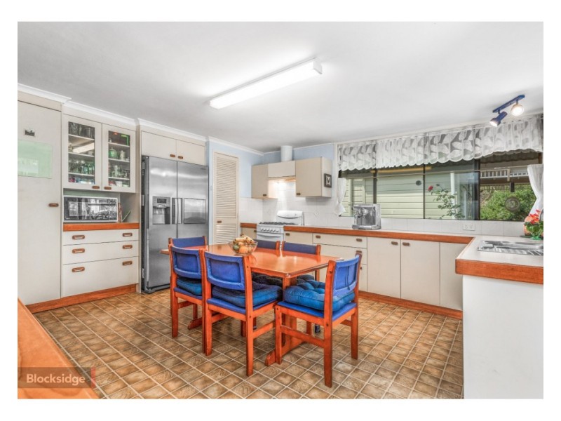 45 Inwood Street, Wooloowin QLD 4030