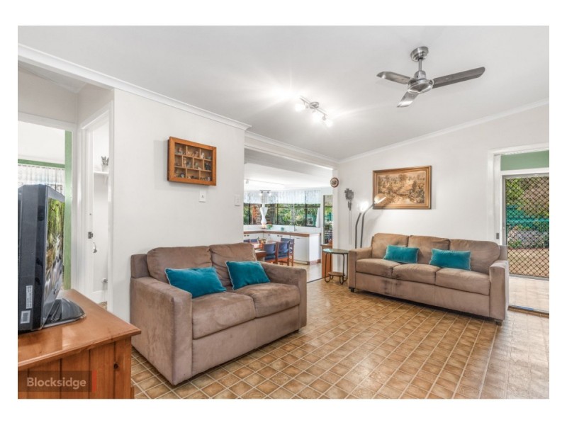 45 Inwood Street, Wooloowin QLD 4030