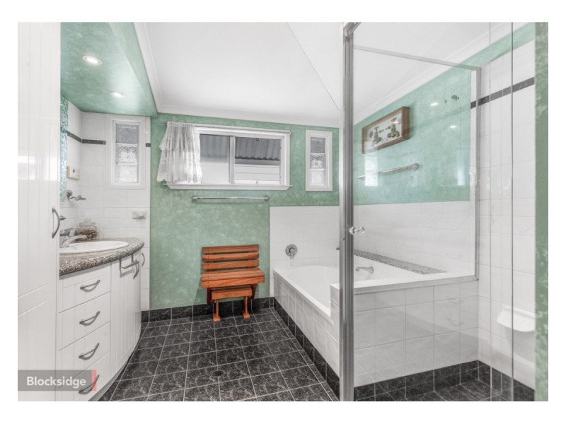 45 Inwood Street, Wooloowin QLD 4030