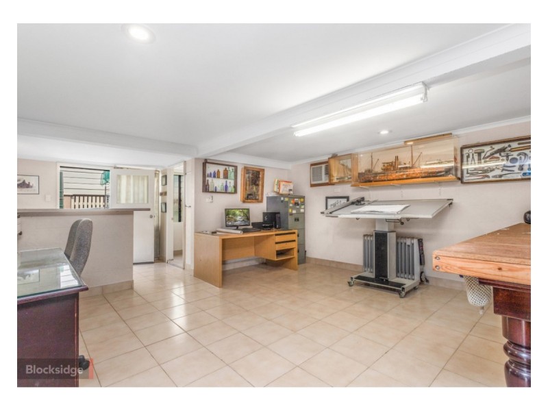 45 Inwood Street, Wooloowin QLD 4030