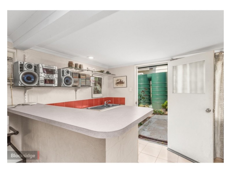 45 Inwood Street, Wooloowin QLD 4030