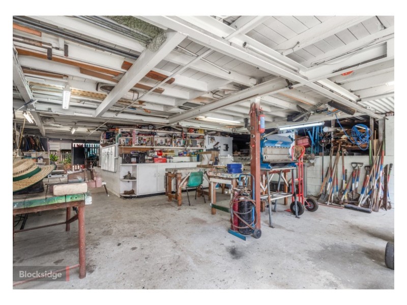 45 Inwood Street, Wooloowin QLD 4030