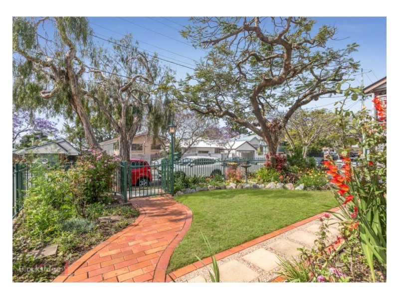 45 Inwood Street, Wooloowin QLD 4030