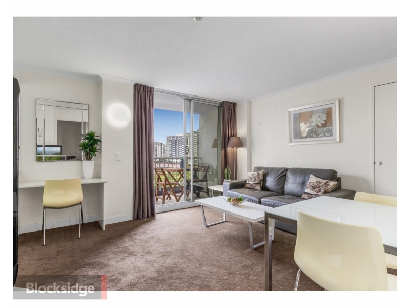 1002/160 Roma Street, Brisbane City QLD 4000