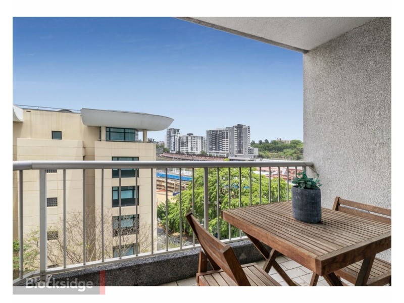 1002/160 Roma Street, Brisbane City QLD 4000