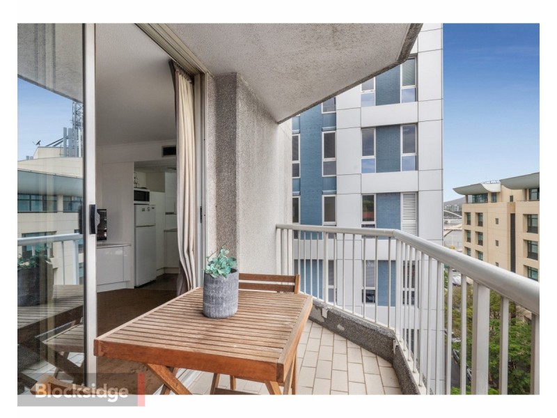 1002/160 Roma Street, Brisbane City QLD 4000