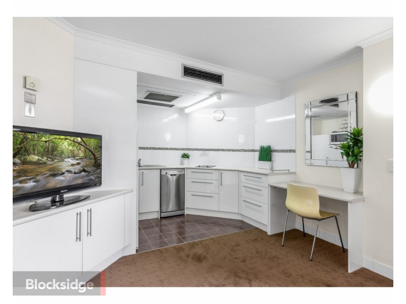 1002/160 Roma Street, Brisbane City QLD 4000