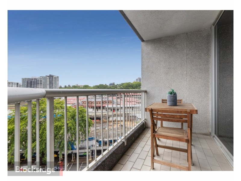 1002/160 Roma Street, Brisbane City QLD 4000