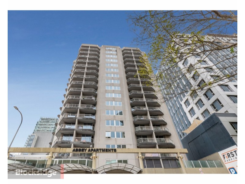 1002/160 Roma Street, Brisbane City QLD 4000