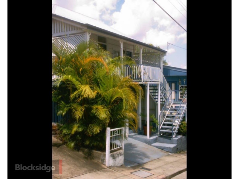 56 Princess Street, Petrie Terrace QLD 4000