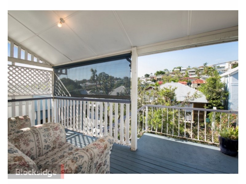 56 Princess Street, Petrie Terrace QLD 4000