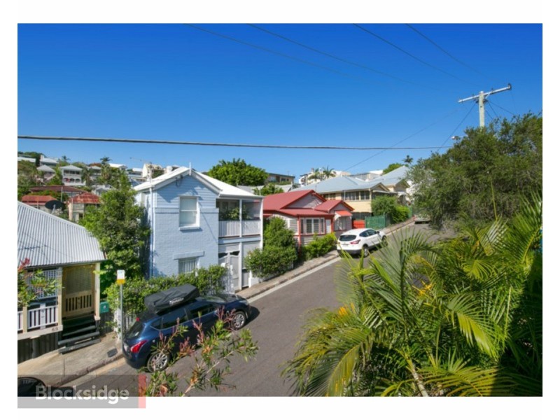 56 Princess Street, Petrie Terrace QLD 4000