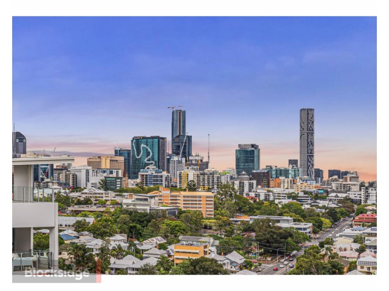 1908/10 Trinity Street, Fortitude Valley QLD 4006
