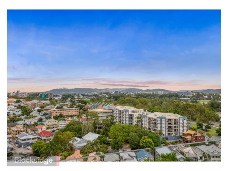 1908/10 Trinity Street, Fortitude Valley QLD 4006