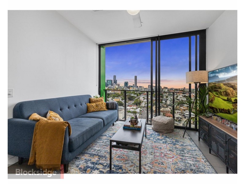 1908/10 Trinity Street, Fortitude Valley QLD 4006
