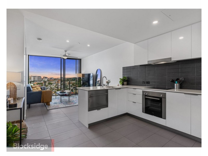 1908/10 Trinity Street, Fortitude Valley QLD 4006
