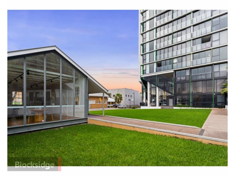 1908/10 Trinity Street, Fortitude Valley QLD 4006