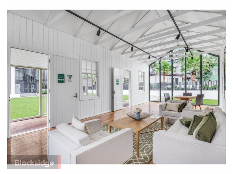 1908/10 Trinity Street, Fortitude Valley QLD 4006