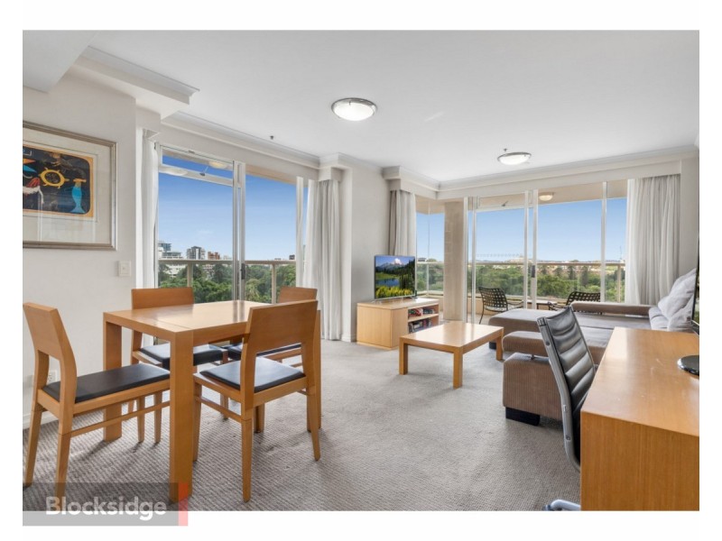 701/132 Alice Street, Brisbane City QLD 4000