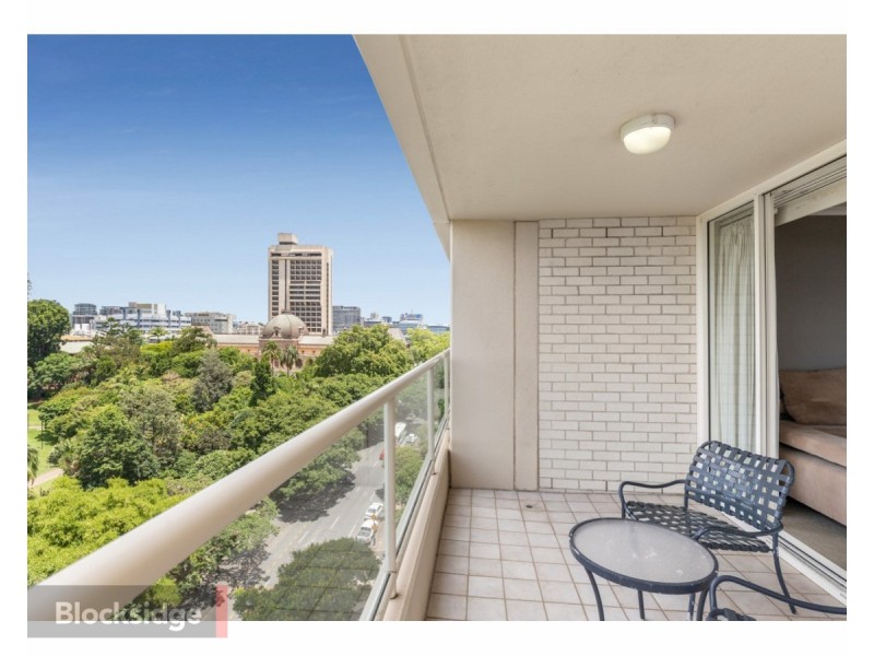 701/132 Alice Street, Brisbane City QLD 4000