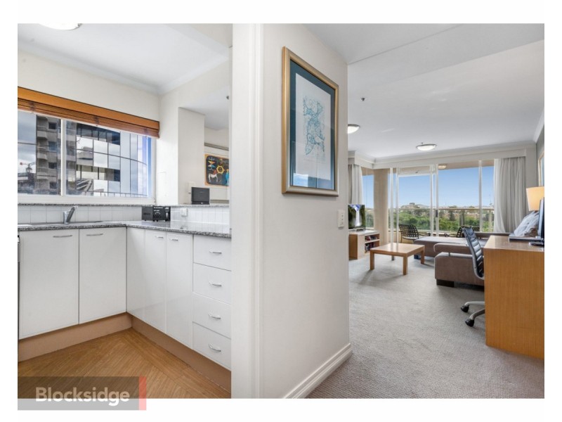 701/132 Alice Street, Brisbane City QLD 4000