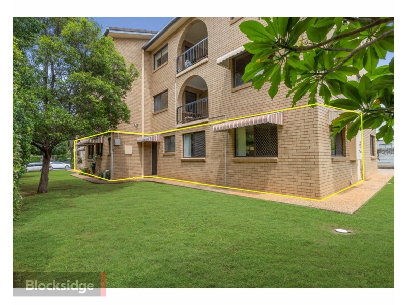 1/66 Wagner Road, Clayfield QLD 4011