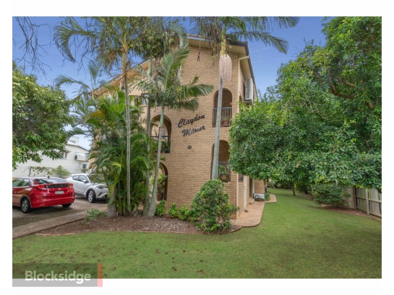 1/66 Wagner Road, Clayfield QLD 4011