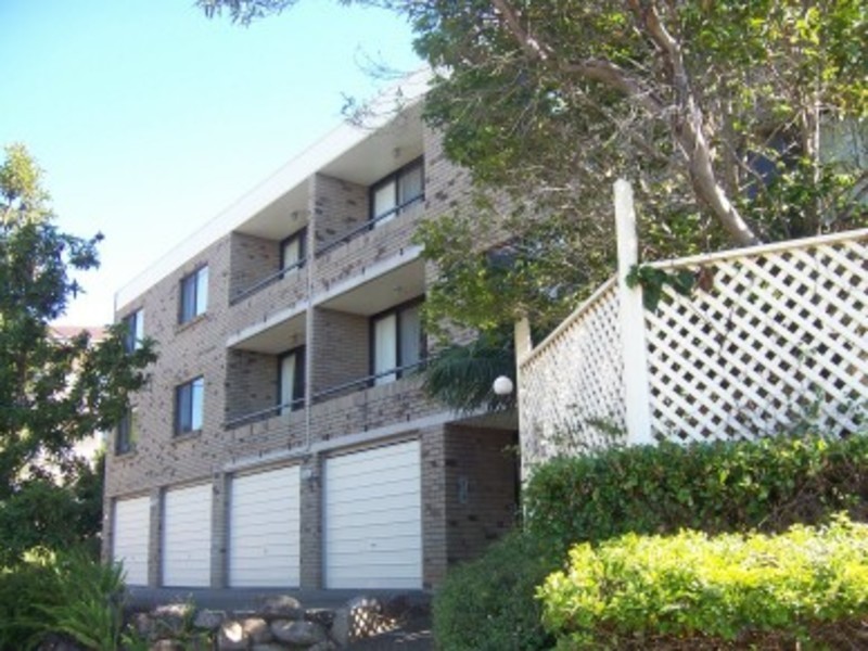 3/44 Vine Street, Clayfield QLD 4011