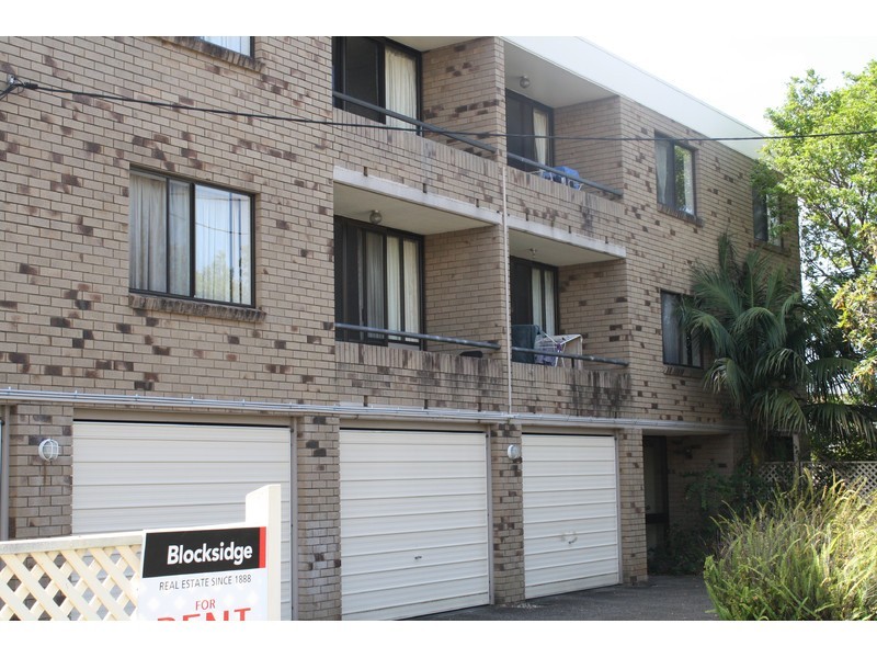 3/44 Vine Street, Clayfield QLD 4011