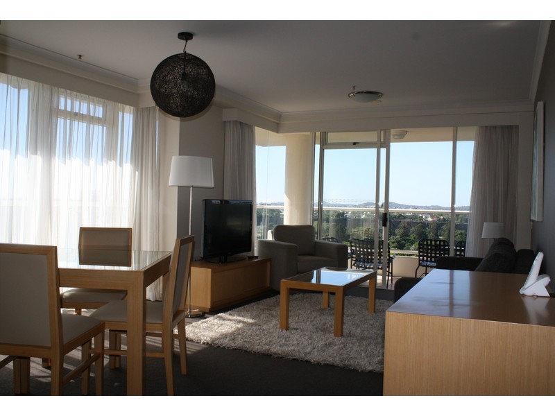 1001/132 Alice Street, Brisbane City QLD 4000