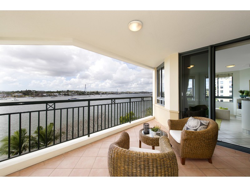 504/57B Newstead Terrace, Newstead QLD 4006