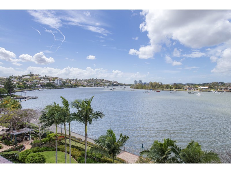 504/57B Newstead Terrace, Newstead QLD 4006