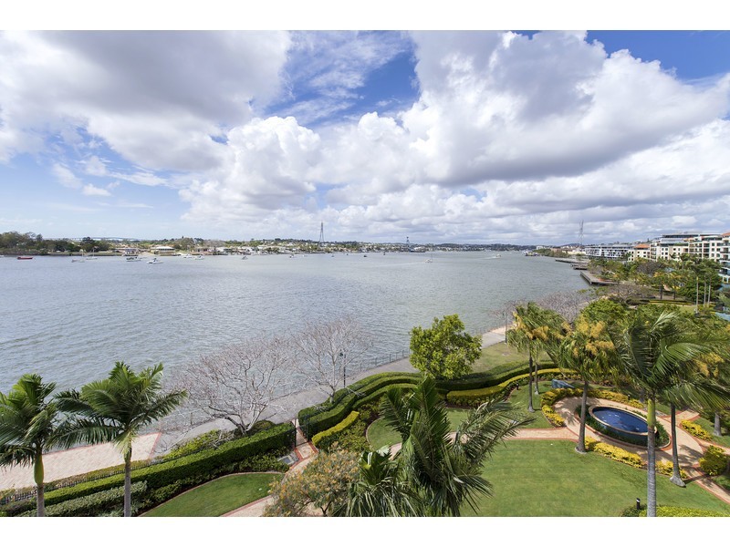 504/57B Newstead Terrace, Newstead QLD 4006