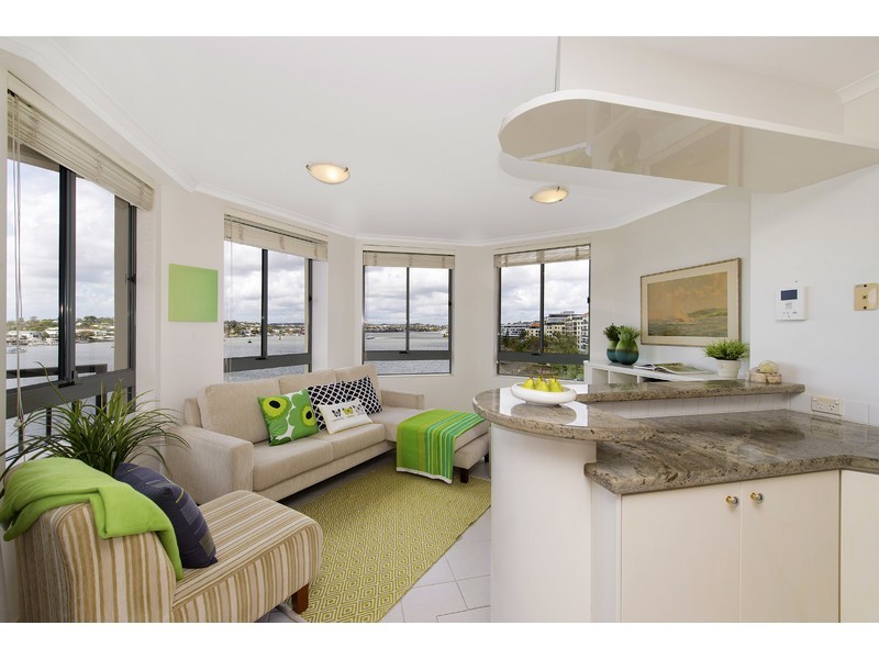 504/57B Newstead Terrace, Newstead QLD 4006