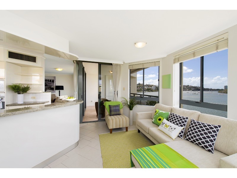 504/57B Newstead Terrace, Newstead QLD 4006