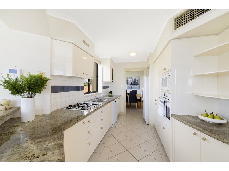 504/57B Newstead Terrace, Newstead QLD 4006