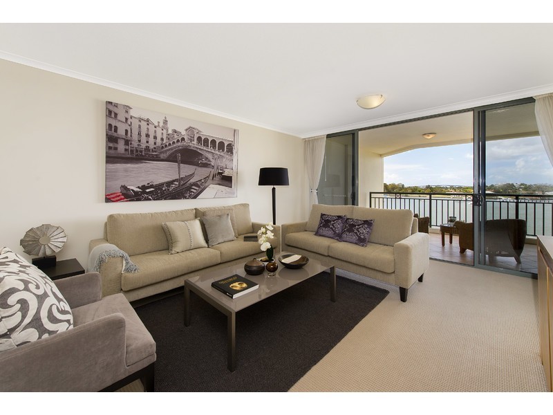 504/57B Newstead Terrace, Newstead QLD 4006