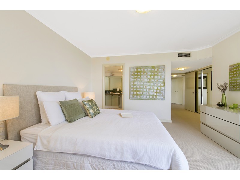 504/57B Newstead Terrace, Newstead QLD 4006