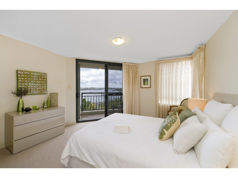 504/57B Newstead Terrace, Newstead QLD 4006