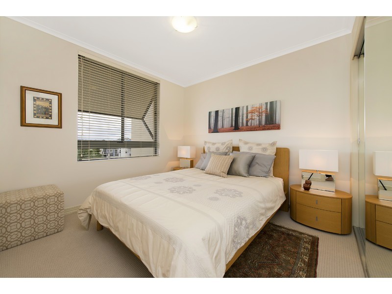 504/57B Newstead Terrace, Newstead QLD 4006