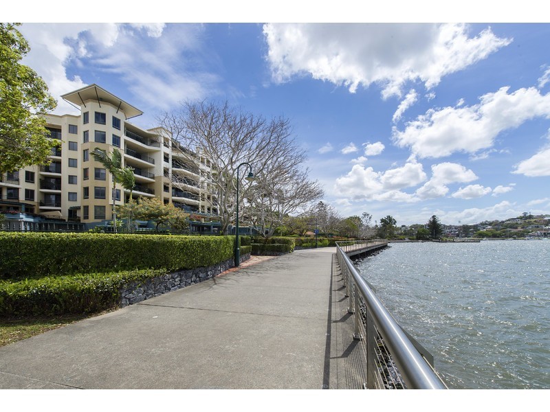 504/57B Newstead Terrace, Newstead QLD 4006