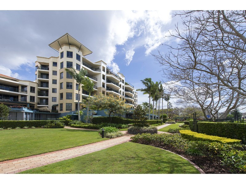 504/57B Newstead Terrace, Newstead QLD 4006