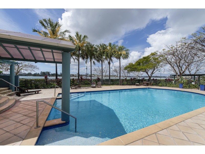 504/57B Newstead Terrace, Newstead QLD 4006