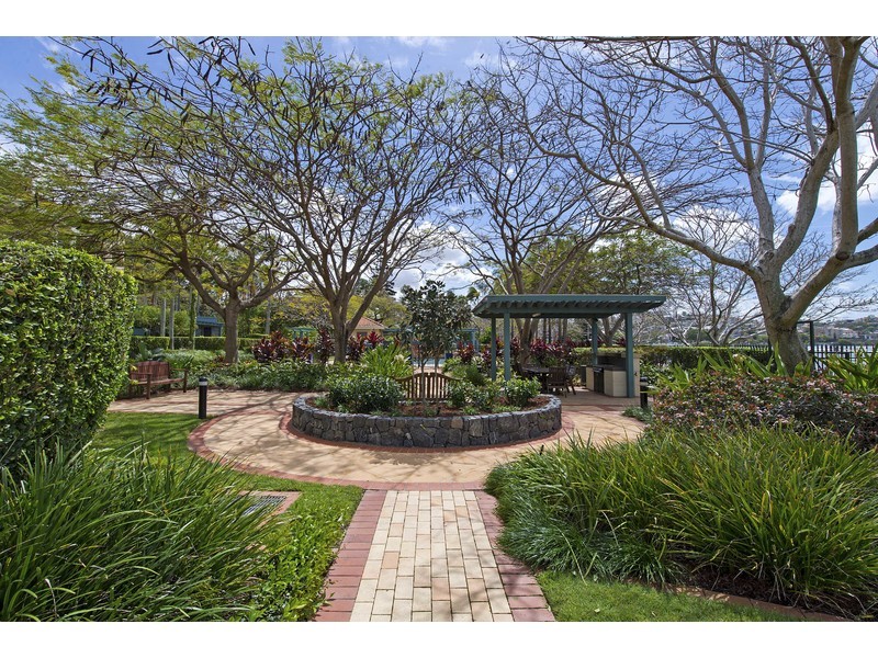 504/57B Newstead Terrace, Newstead QLD 4006