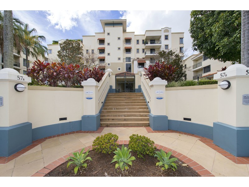 504/57B Newstead Terrace, Newstead QLD 4006
