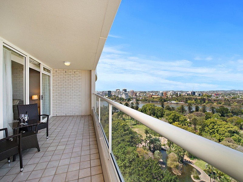 1805/132 Alice Street, Brisbane City QLD 4000