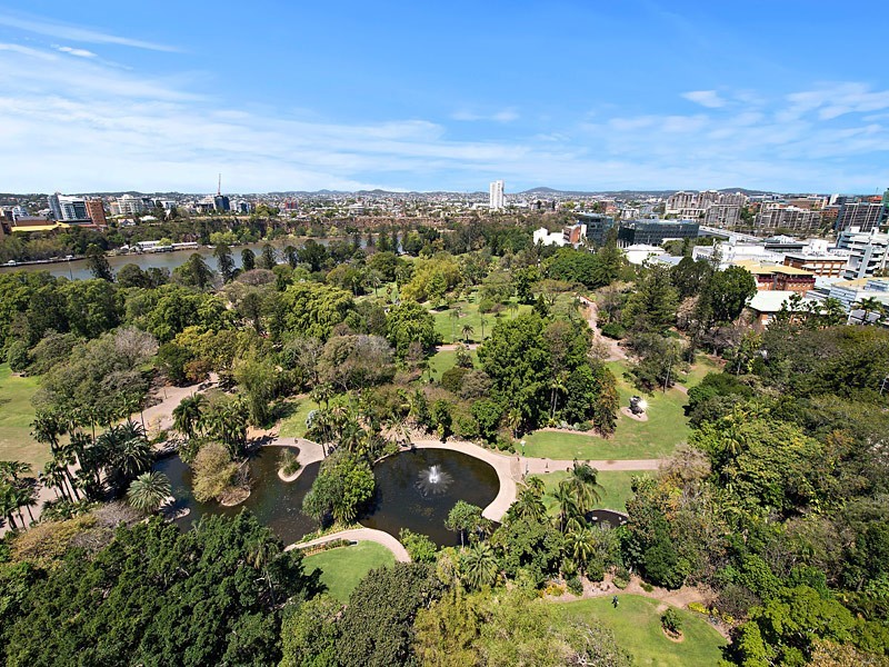 1805/132 Alice Street, Brisbane City QLD 4000