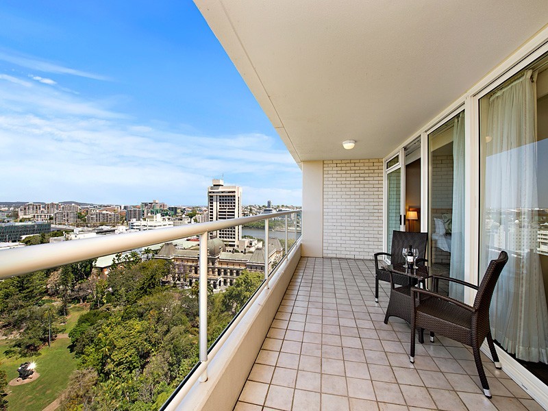 1805/132 Alice Street, Brisbane City QLD 4000