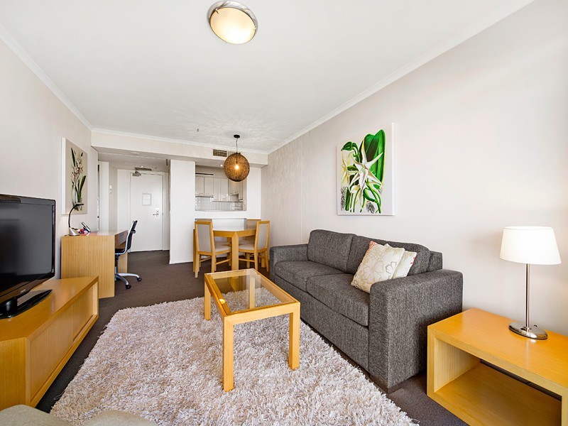 1805/132 Alice Street, Brisbane City QLD 4000